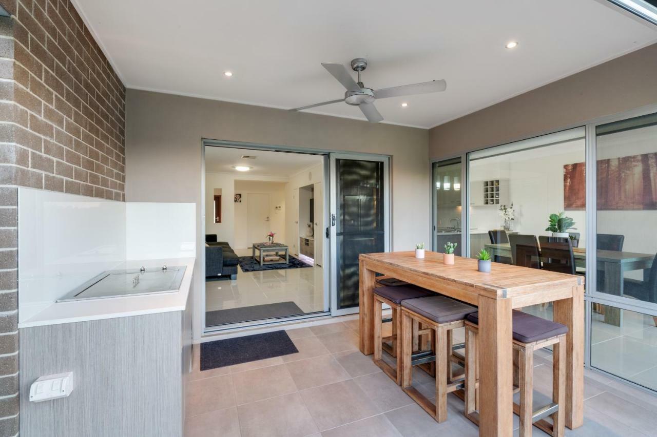 Fairway Village @ Windaroo Lakes Golf Club Esterno foto