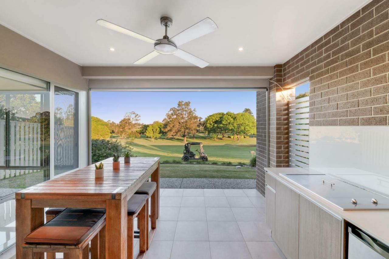 Fairway Village @ Windaroo Lakes Golf Club Esterno foto