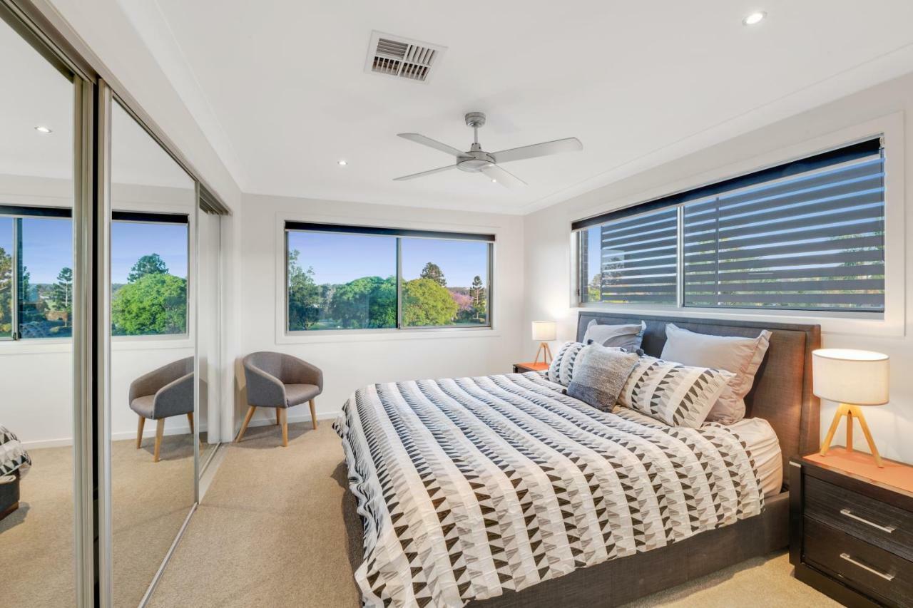 Fairway Village @ Windaroo Lakes Golf Club Esterno foto